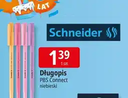 E.Leclerc Długopis ze skuwką Schneider oferta