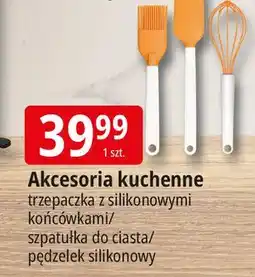 E.Leclerc Pędzelek do ciasta silikonowy 19 cm Fiskars oferta