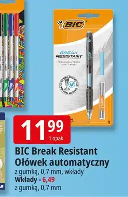 E.Leclerc Wkłady break resistant Bic oferta