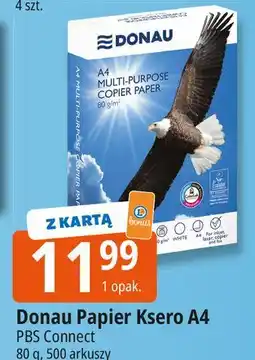 E.Leclerc Papier ksero Donau (Biella) oferta