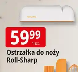 E.Leclerc Ostrzałka do noży Fiskars oferta