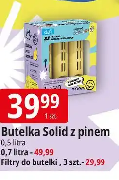 E.Leclerc Filtr do wody Dafi oferta