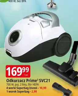 E.Leclerc Worek invest superbag oferta