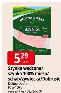 E.Leclerc Szyneczka dobrusie Dolina Dobra oferta