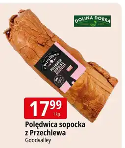 E.Leclerc Polędwica sopocka Z Przechlewa oferta
