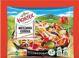 Kaufland Mieszanka warzywna chińska Hortex oferta
