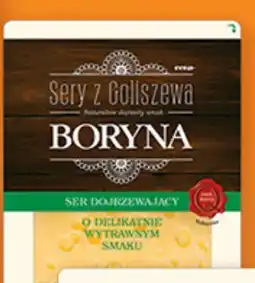 Auchan Ser Boryna Sery z Goliszewa oferta