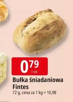 E.Leclerc Bułka fintes oferta