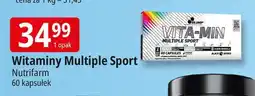 E.Leclerc Kapsułki z witaminami Olimp Sport Nutrition Vita-Min Multiple oferta