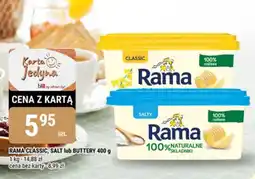 bi1 Ramà clàssic, salt lub buttery oferta