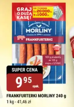 bi1 Frankfurterki morliny oferta