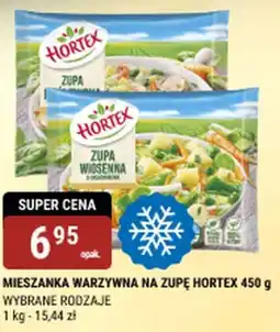bi1 Mieszanka warzywna na zupę hortex oferta