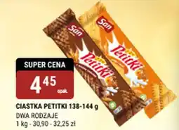 bi1 Ciastka petitki oferta