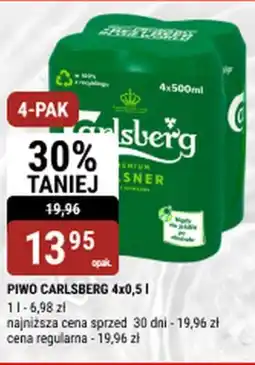 bi1 Piwo carlsberg oferta
