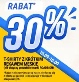 bi1 T-shirty z krótkim rękawem męskie oferta