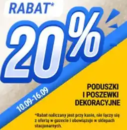 bi1 Poduszki i poszewki dekoracyjne oferta