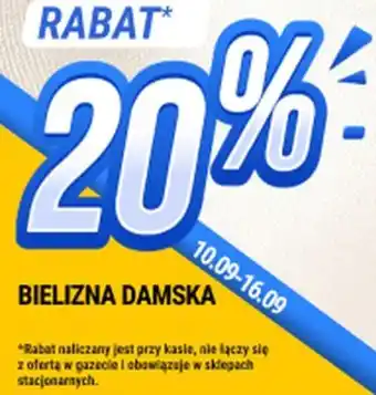 bi1 Bielizna damska oferta