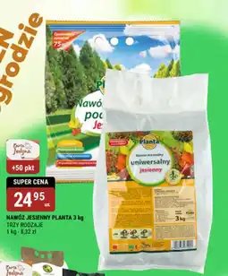 bi1 Nawóz jesienny planta oferta