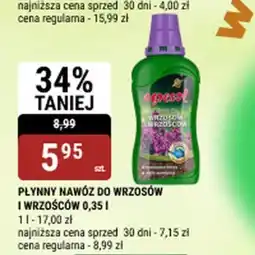 bi1 Płynny nawóz do wrzosów i wrzośców oferta