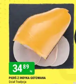 bi1 Pierś z indyka gotowana dział tradycja oferta