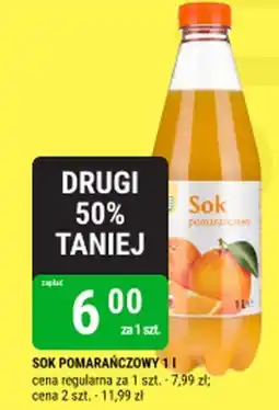 bi1 Sok pomarańczowy oferta