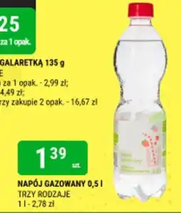 bi1 Napój gazowany oferta