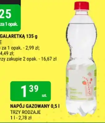 bi1 Napój gazowany oferta