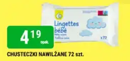 bi1 Chusteczki nawilżane oferta