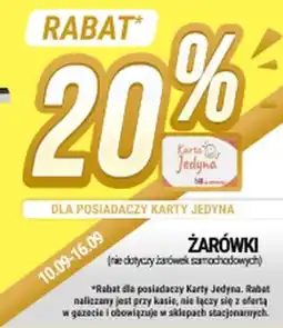 bi1 Żarówki oferta