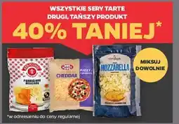 Netto Ser parmigiano reggiano Auricchio oferta
