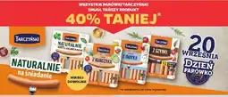 Netto Parówki z szynki Tarczyński oferta