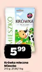 Netto Krówka mleczna Mieszko oferta