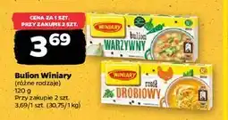 Netto Rosół drobiowy Winiary oferta