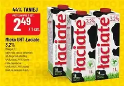 Polomarket Mleko Łaciate oferta