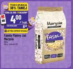 Polomarket Fasola Marysia oferta