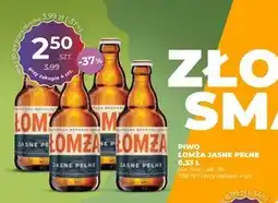Duży Ben Piwo Łomża oferta