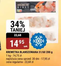 bi1 Krewetki E oferta