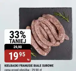 bi1 Kiełbaski Białe oferta