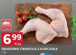 Stokrotka Optima Ćwiartka z kurczaka oferta