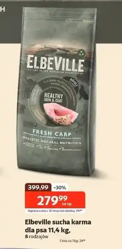 Kakadu Karma dla psa ElbeVille oferta