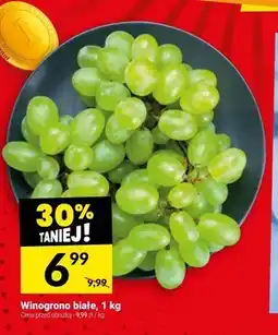 Twój Market Wino białe Białe oferta