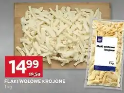 Stokrotka Optima Flaki wołowe Smak Mak oferta
