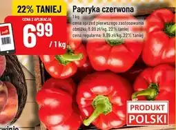 Polomarket Papryka Polski oferta