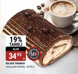 bi1 Tiramisu oferta