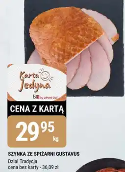 bi1 Szynka Gustavus oferta