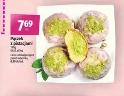 Społem Pączek oferta