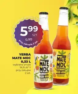 Duży Ben Yerba mate Mate Mate oferta