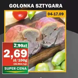 Społem Golonka oferta