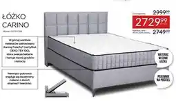 Abra Łóżko oferta