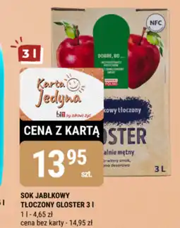 bi1 Sok Gloster oferta